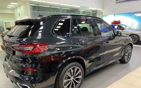 BMW X5, 2019 год, 6 390 000 рублей, 27 фотография