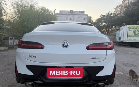 BMW X4, 2024 год, 7 800 000 рублей, 2 фотография