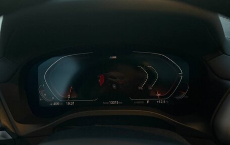 BMW X4, 2024 год, 7 800 000 рублей, 8 фотография