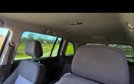 Opel Zafira B, 2011 год, 950 000 рублей, 5 фотография