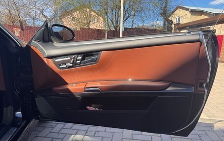 Mercedes-Benz CL-Класс, 2008 год, 2 400 000 рублей, 19 фотография