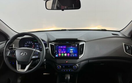 Hyundai Creta I рестайлинг, 2017 год, 1 500 000 рублей, 5 фотография