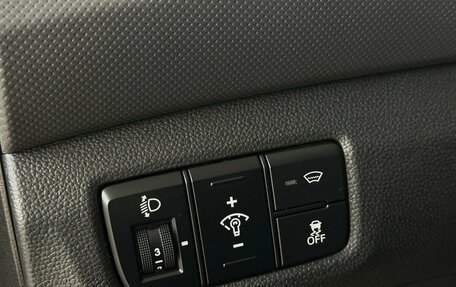 Hyundai Creta I рестайлинг, 2017 год, 1 500 000 рублей, 12 фотография