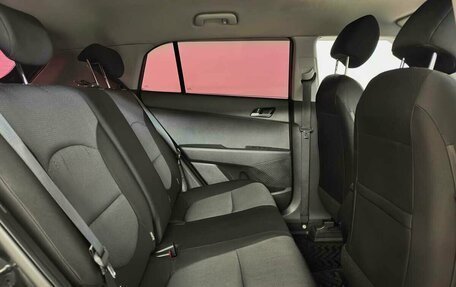 Hyundai Creta I рестайлинг, 2017 год, 1 500 000 рублей, 14 фотография