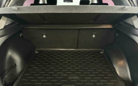 Hyundai Creta I рестайлинг, 2017 год, 1 500 000 рублей, 15 фотография