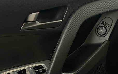 Hyundai Creta I рестайлинг, 2017 год, 1 500 000 рублей, 9 фотография