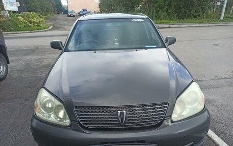 Toyota Mark II IX (X110), 2000 год, 500 000 рублей, 2 фотография