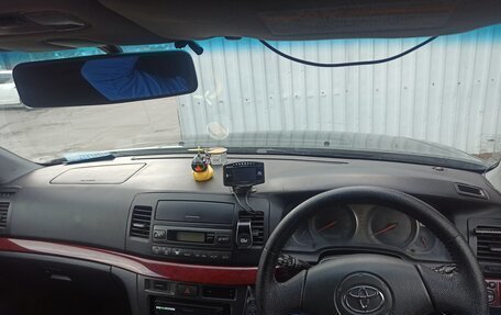 Toyota Mark II IX (X110), 2000 год, 500 000 рублей, 5 фотография