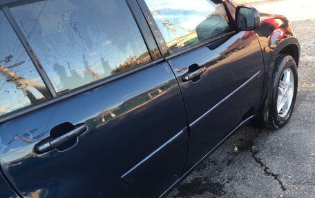 Chery Tiggo (T11), 2007 год, 390 000 рублей, 3 фотография