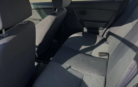 Daewoo Nexia I рестайлинг, 2012 год, 378 000 рублей, 7 фотография