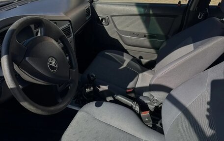 Daewoo Nexia I рестайлинг, 2012 год, 378 000 рублей, 9 фотография