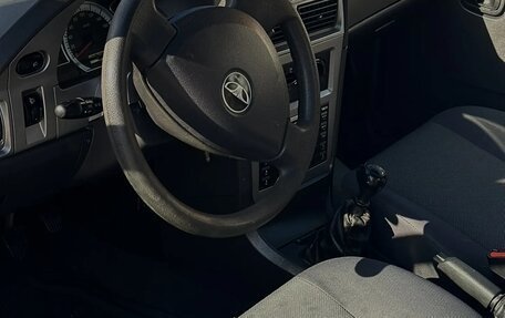 Daewoo Nexia I рестайлинг, 2012 год, 378 000 рублей, 6 фотография