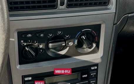 Daewoo Nexia I рестайлинг, 2012 год, 378 000 рублей, 10 фотография