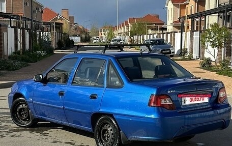 Daewoo Nexia I рестайлинг, 2012 год, 378 000 рублей, 4 фотография