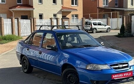 Daewoo Nexia I рестайлинг, 2012 год, 378 000 рублей, 12 фотография