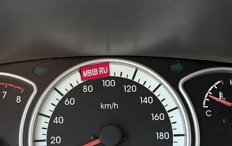 Daewoo Nexia I рестайлинг, 2012 год, 378 000 рублей, 5 фотография