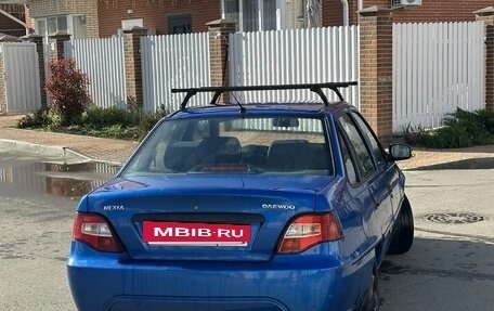 Daewoo Nexia I рестайлинг, 2012 год, 378 000 рублей, 3 фотография