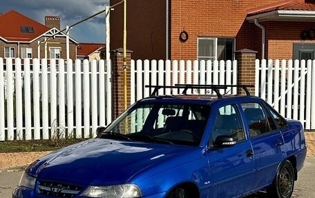 Daewoo Nexia I рестайлинг, 2012 год, 378 000 рублей, 2 фотография