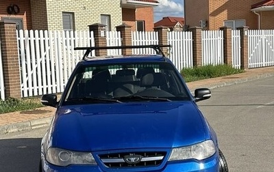 Daewoo Nexia I рестайлинг, 2012 год, 378 000 рублей, 1 фотография