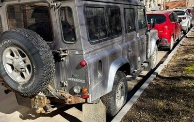 Land Rover Defender I, 2013 год, 2 700 000 рублей, 1 фотография