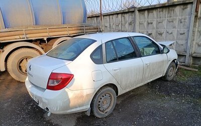 Renault Symbol, 2011 год, 170 000 рублей, 1 фотография