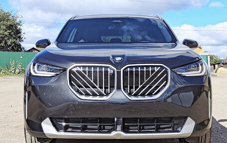 BMW X3, 2024 год, 8 500 000 рублей, 1 фотография