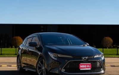 Toyota Corolla, 2020 год, 2 200 000 рублей, 1 фотография
