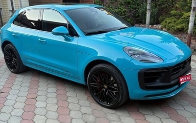 Porsche Macan I рестайлинг, 2022 год, 11 200 000 рублей, 1 фотография