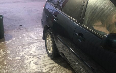 Chery Tiggo (T11), 2007 год, 390 000 рублей, 10 фотография