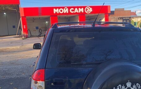 Chery Tiggo (T11), 2007 год, 390 000 рублей, 5 фотография