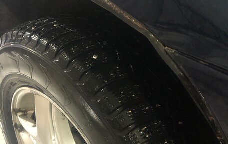 Chery Tiggo (T11), 2007 год, 390 000 рублей, 12 фотография