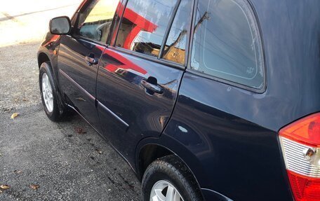 Chery Tiggo (T11), 2007 год, 390 000 рублей, 7 фотография