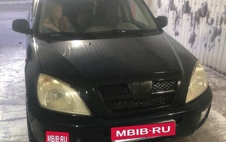 Chery Tiggo (T11), 2007 год, 390 000 рублей, 8 фотография