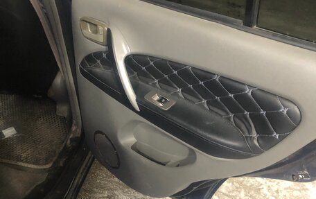 Chery Tiggo (T11), 2007 год, 390 000 рублей, 18 фотография