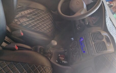 Hyundai Accent II, 2007 год, 330 000 рублей, 4 фотография