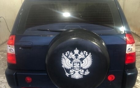 Chery Tiggo (T11), 2007 год, 390 000 рублей, 14 фотография