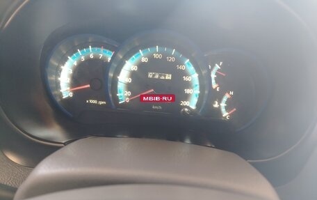 Hyundai Accent II, 2007 год, 330 000 рублей, 3 фотография