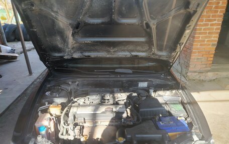 Hyundai Accent II, 2007 год, 330 000 рублей, 6 фотография