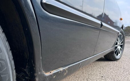 Hyundai Accent II, 2007 год, 330 000 рублей, 10 фотография