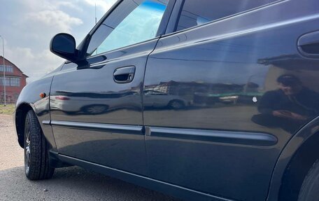 Hyundai Accent II, 2007 год, 330 000 рублей, 14 фотография