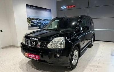 Nissan X-Trail, 2007 год, 990 000 рублей, 1 фотография