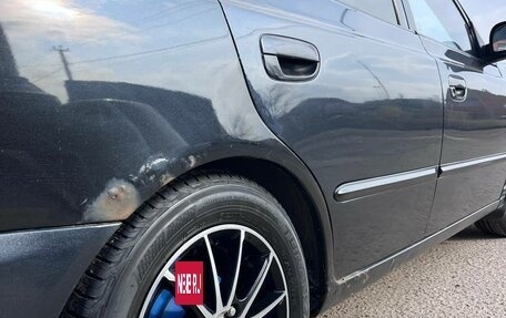 Hyundai Accent II, 2007 год, 330 000 рублей, 11 фотография