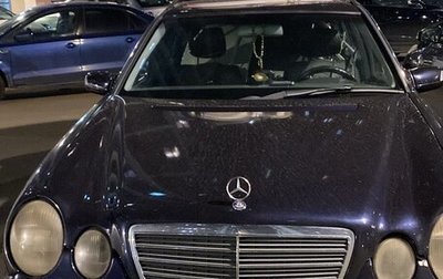 Mercedes-Benz E-Класс, 2000 год, 350 000 рублей, 1 фотография
