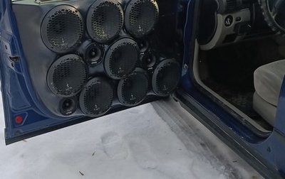 Volkswagen Passat B5+ рестайлинг, 1998 год, 700 000 рублей, 1 фотография