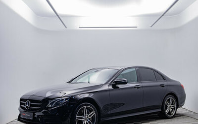 Mercedes-Benz E-Класс, 2018 год, 3 950 000 рублей, 1 фотография