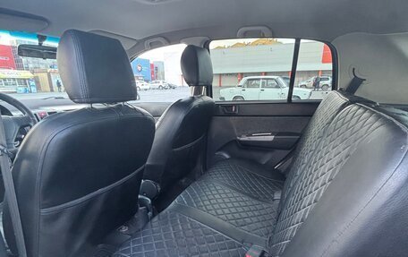 Hyundai Getz I рестайлинг, 2005 год, 400 000 рублей, 12 фотография