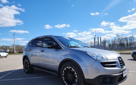 Subaru Tribeca I рестайлинг, 2007 год, 980 000 рублей, 3 фотография