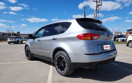 Subaru Tribeca I рестайлинг, 2007 год, 980 000 рублей, 7 фотография