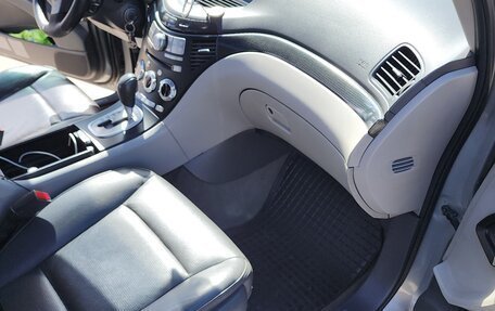 Subaru Tribeca I рестайлинг, 2007 год, 980 000 рублей, 11 фотография