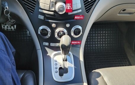 Subaru Tribeca I рестайлинг, 2007 год, 980 000 рублей, 15 фотография